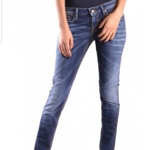 Reign bootcut jeans
